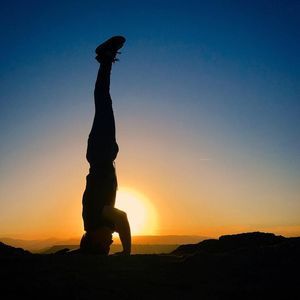 Meet your Posher, Christian